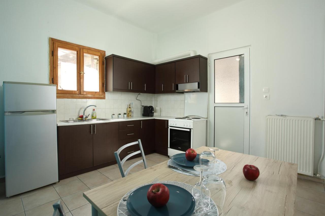Nikea Apartment Near Piraeus Port And Metro St I Exterior foto